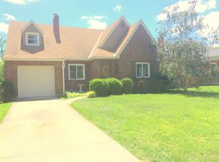 101 Burdsall Ave, Fort Mitchell, KY 41017