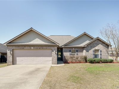 13042 Garden Creek Ln, Northport, AL, 35473
