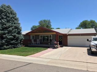 6718 S Birch Way, Centennial, CO 80122