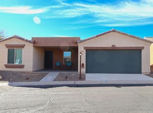 1337 W Vuelta Del Yunque, Sahuarita, AZ 85629