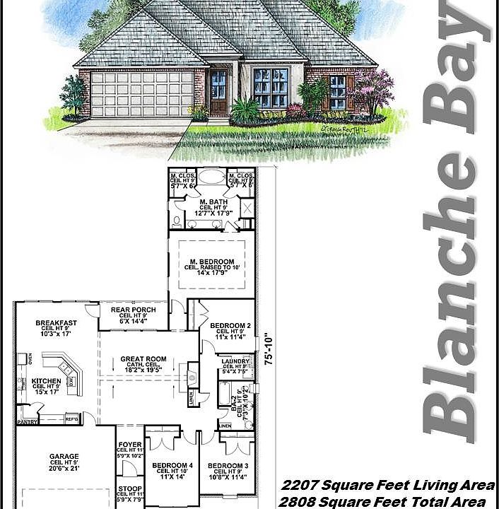 9941 Montrachet Dr