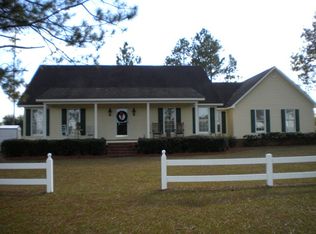 383 Roberts Rd, Moultrie, GA 31788