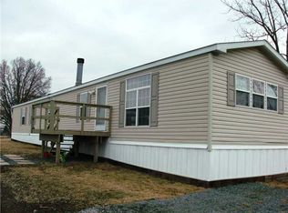 1031 Route 18, Burgettstown, PA 15021