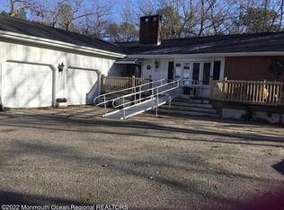 188 Forge Rd, West Creek, NJ 08092