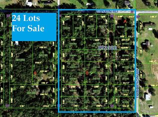 0 E Gaskins Rd, Bartow, FL 33830