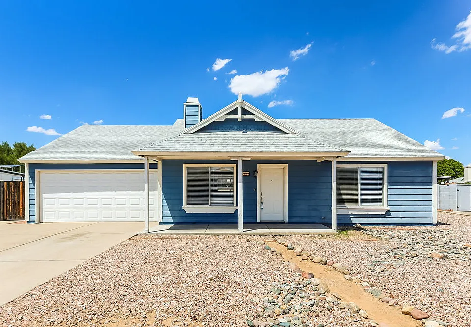 5222 W Aster Dr