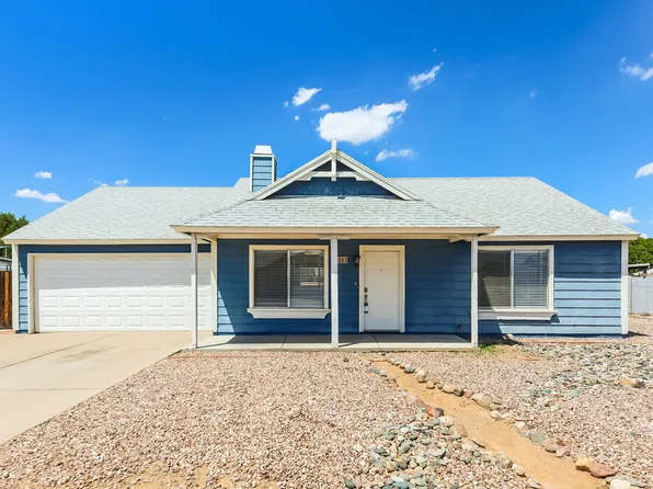 5222 W Aster Dr, Glendale, AZ 85304