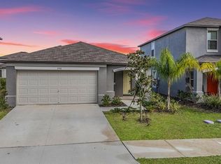 31310 Barrel Wave Way, Wesley Chapel, FL 33545