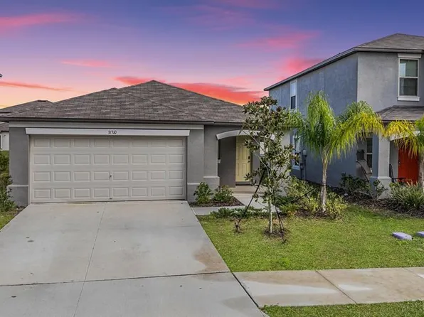 31310 Barrel Wave Way, Wesley Chapel, FL 33545