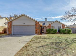 9204 Cindy Rd, Oklahoma City, OK 73132