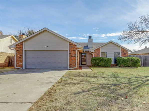 9204 Cindy Rd, Oklahoma City, OK 73132