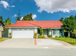 652 Rocking Horse Rd, Walnut, CA 91789