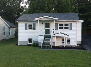 807 W Main St, Johnson City, TN 37604