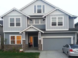 5816 148th Pl NE, Marysville, WA 98271