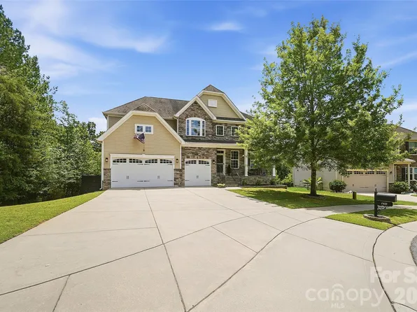 7452 Greene Mill Ave SW, Concord, NC 28025