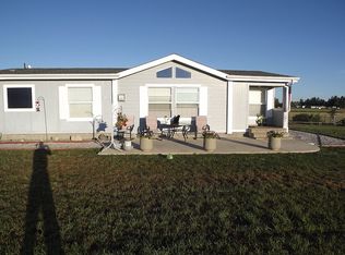 1010 W Antler Rd, Deer Park, WA 99006