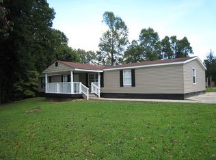 122 Holber Rd, Harriman, TN 37748