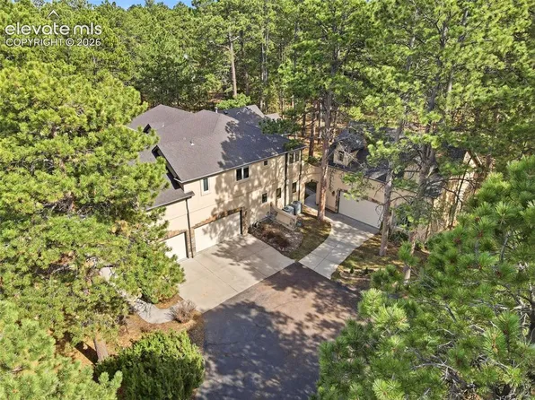 20175 Wissler Ranch Rd, Colorado Springs, CO 80908