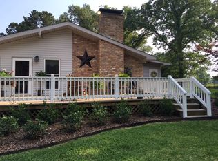 5232 E Us Highway 84, Palestine, TX 75801