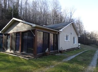 398 Vandale Frk, Spencer, WV 25276