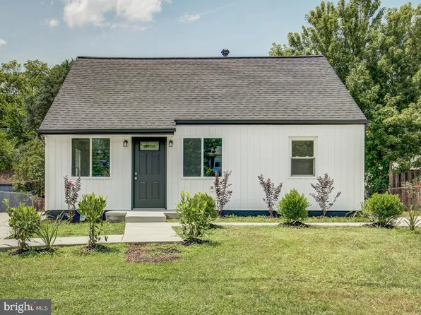 103 Baker St, Manassas Park, VA 20111