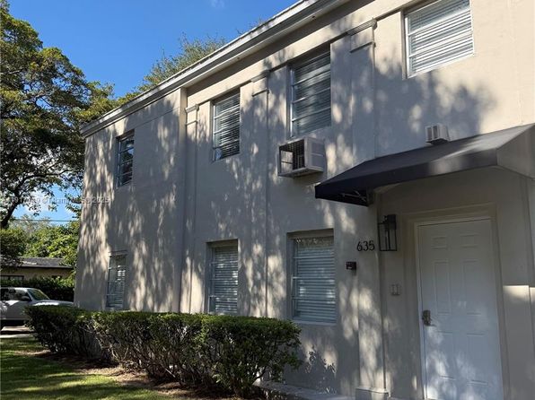 627 Anastasia Ave #1