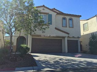 9071 Leland Ranch Ave, Las Vegas, NV 89178