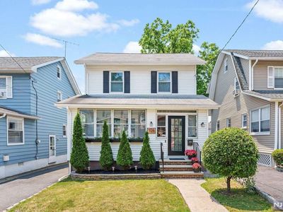 104 Woodside Rd, Maplewood, NJ, 07040