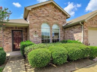 109 Hackberry Trl, Forney, TX 75126