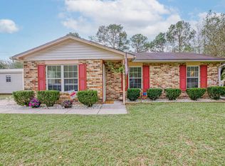 3091 Clydesdale Cir, Beaufort, SC 29906