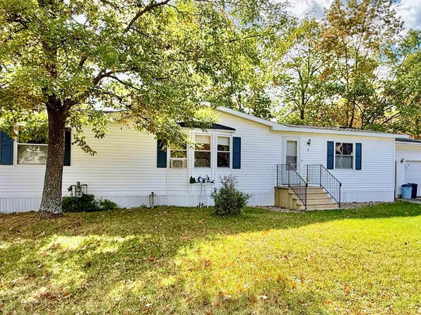 2600 S Hill Rd Lot 41, Gladstone, MI 49837