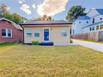 304 Irvin St, Reidsville, NC, 27320