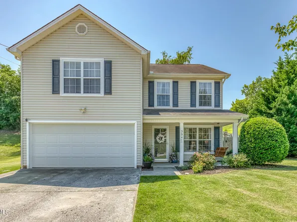 394 Kings Rd, Piney Flats, TN 37686