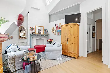 Rented by REAL New York