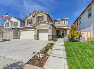 340 Lexington Ct, Lincoln, CA