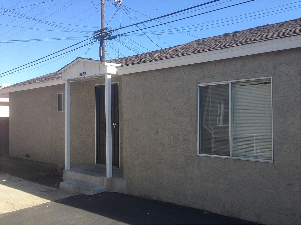1st image of 3832 W 118th Pl
