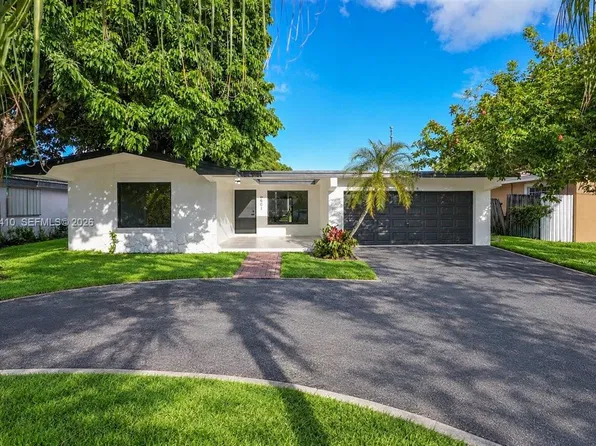 3905 SW 67th Ter, Miramar, FL 33023