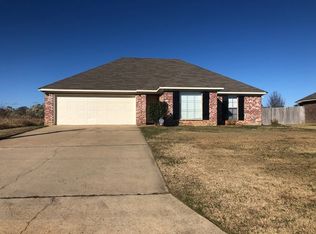 116 Jody Dr, Canton, MS 39046