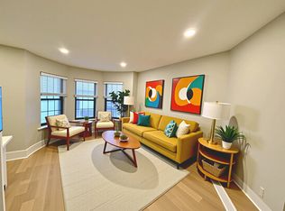 181 Saint Botolph St APT 4, Boston, MA 02115