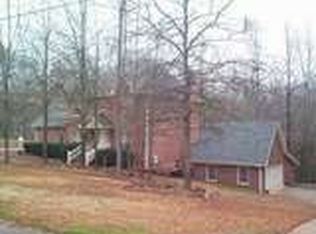 1070 Echo Brook Trl, Watkinsville, GA 30677