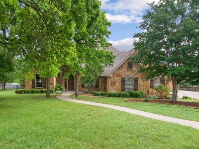 1038 Meadow Lark Ln, Weatherford, TX, 76087