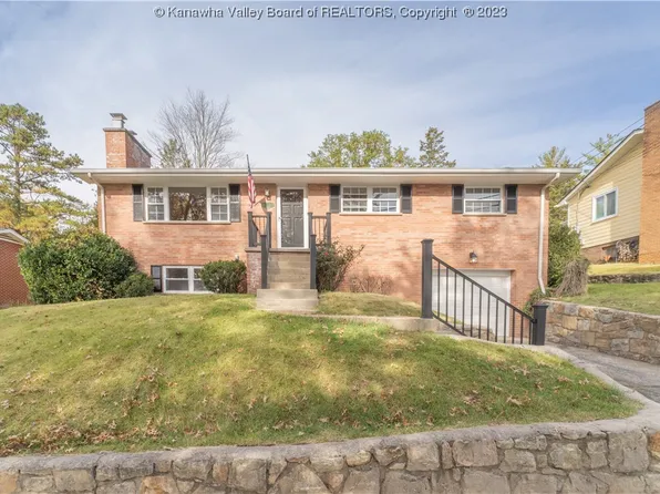 1913 Huber Rd, Charleston, WV 25314