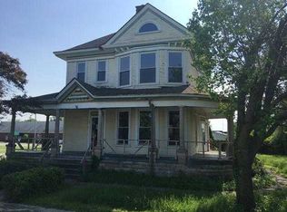 65 S Perry St, Medora, IN 47260