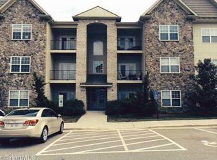 3610 Spanish Peak #3A, High Point, NC 27265