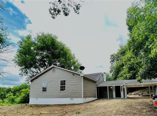 194 Liberty Church Rd NE, Ranger, GA 30734