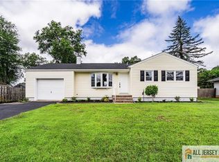 366 Muriel Ave, Piscataway, NJ