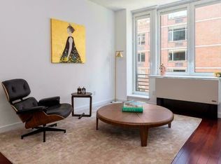125 W 21st St APT 8A, New York, NY 10011