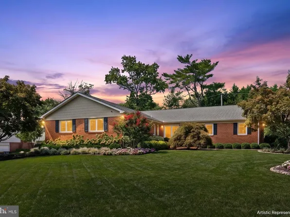 1109 Artwin Rd, Wilmington, DE 19803