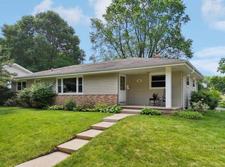 4901 Ralph Cir, Madison, WI 53714
