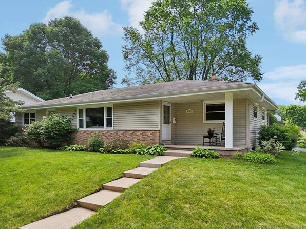 4901 Ralph Circle, Madison, WI 53714